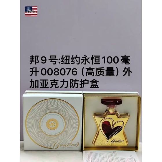 Bond No 9 New York Forever-100ml